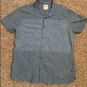 Men’s shirt